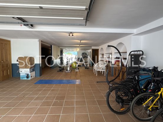 Villa for sale in Sotogrande Alto with 5 bedrooms | Miranda Properties