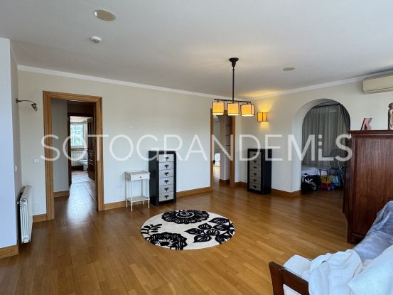 Villa for sale in Sotogrande Alto with 5 bedrooms | Miranda Properties