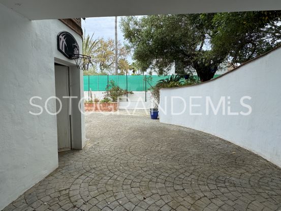 Villa for sale in Sotogrande Alto with 5 bedrooms | Miranda Properties