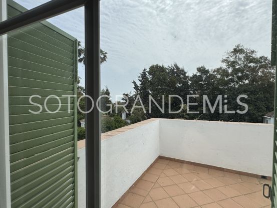 Villa for sale in Sotogrande Alto with 5 bedrooms | Miranda Properties