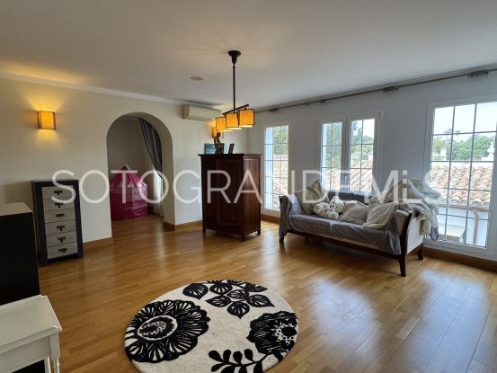 Villa for sale in Sotogrande Alto with 5 bedrooms | Miranda Properties