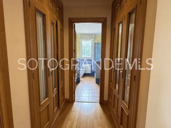 Villa for sale in Sotogrande Alto with 5 bedrooms | Miranda Properties