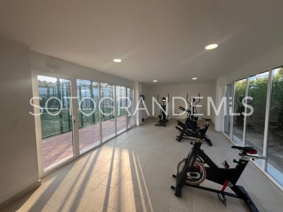 For sale ground floor apartment in Senda Chica with 4 bedrooms | Miranda Properties