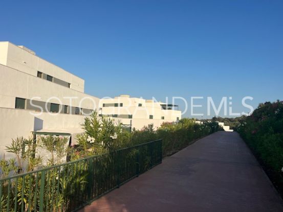 For sale ground floor apartment in Senda Chica with 4 bedrooms | Miranda Properties