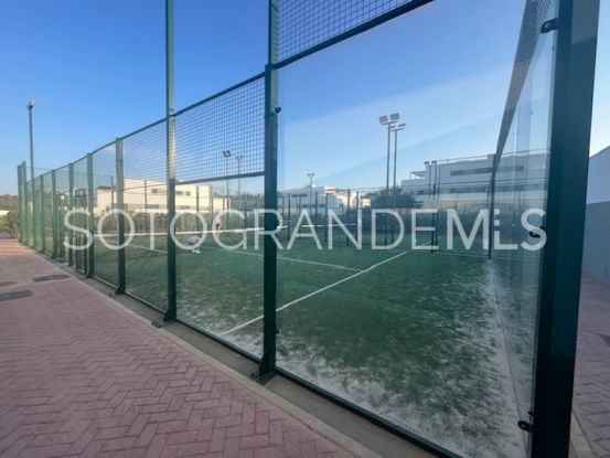 For sale ground floor apartment in Senda Chica with 4 bedrooms | Miranda Properties