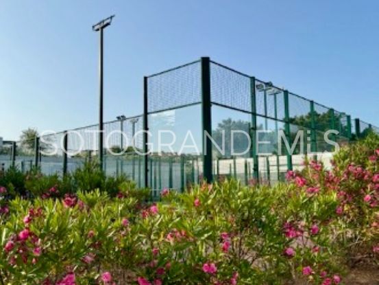 For sale ground floor apartment in Senda Chica with 4 bedrooms | Miranda Properties