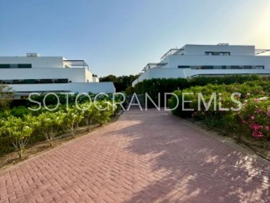 For sale ground floor apartment in Senda Chica with 4 bedrooms | Miranda Properties