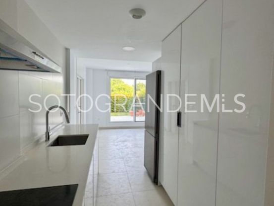 For sale ground floor apartment in Senda Chica with 4 bedrooms | Miranda Properties