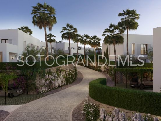 La Reserva, Sotogrande, casa con 3 dormitorios | Miranda Properties