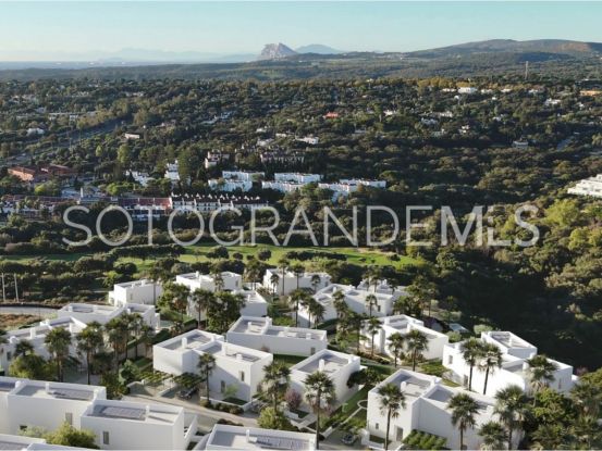 House in La Reserva with 3 bedrooms | Miranda Properties