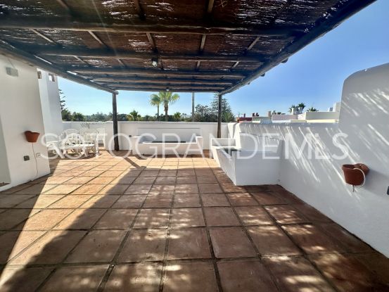 For sale 5 bedrooms town house in Sotogrande Costa | Miranda Properties