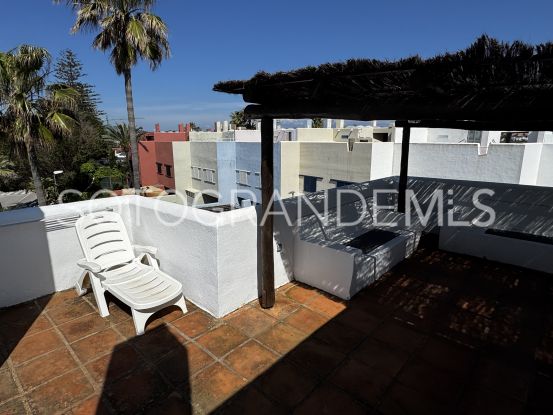 For sale 5 bedrooms town house in Sotogrande Costa | Miranda Properties