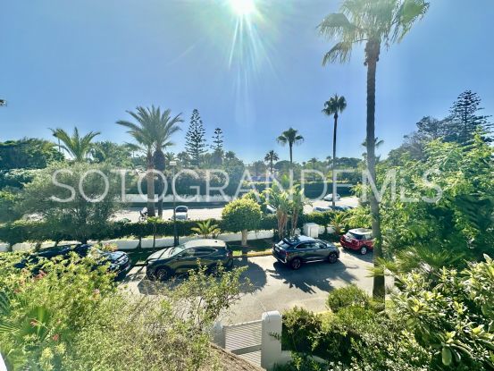 For sale 5 bedrooms town house in Sotogrande Costa | Miranda Properties