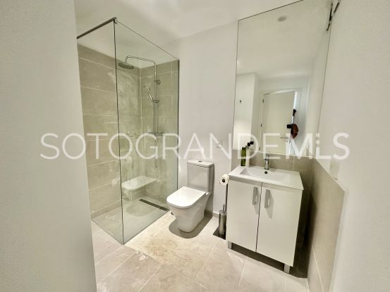 For sale 5 bedrooms town house in Sotogrande Costa | Miranda Properties
