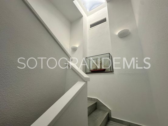 For sale 5 bedrooms town house in Sotogrande Costa | Miranda Properties