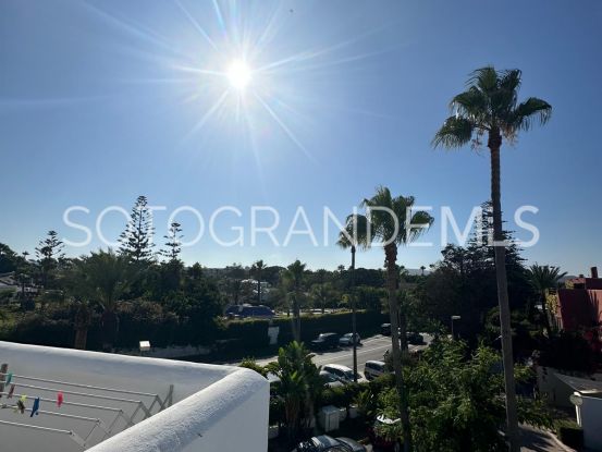 For sale 5 bedrooms town house in Sotogrande Costa | Miranda Properties