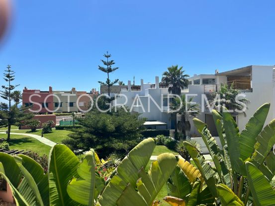 For sale 5 bedrooms town house in Sotogrande Costa | Miranda Properties