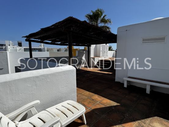 For sale 5 bedrooms town house in Sotogrande Costa | Miranda Properties