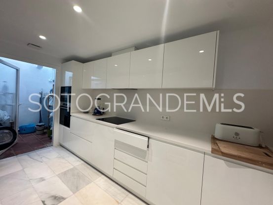 For sale 5 bedrooms town house in Sotogrande Costa | Miranda Properties