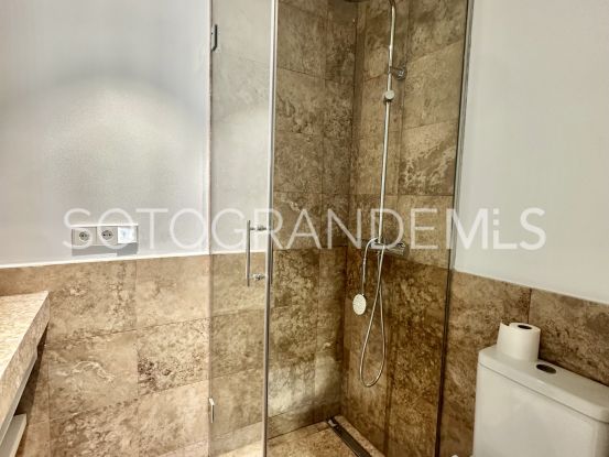 For sale 5 bedrooms town house in Sotogrande Costa | Miranda Properties