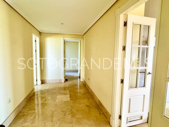 3 bedrooms duplex penthouse in Sotogrande Costa for sale | Miranda Properties