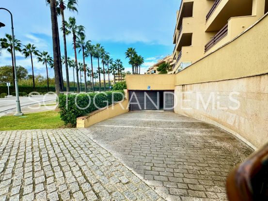 3 bedrooms duplex penthouse in Sotogrande Costa for sale | Miranda Properties