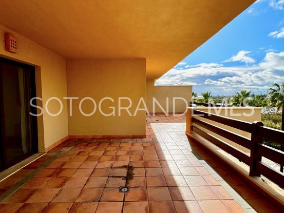 3 bedrooms duplex penthouse in Sotogrande Costa for sale | Miranda Properties