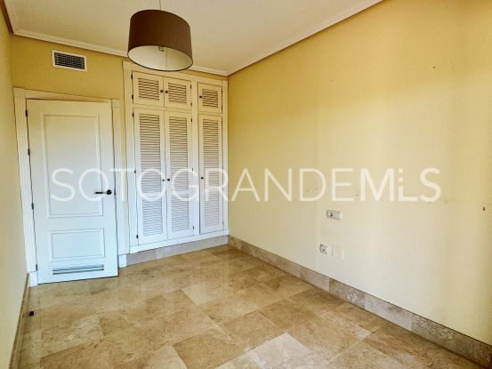 3 bedrooms duplex penthouse in Sotogrande Costa for sale | Miranda Properties