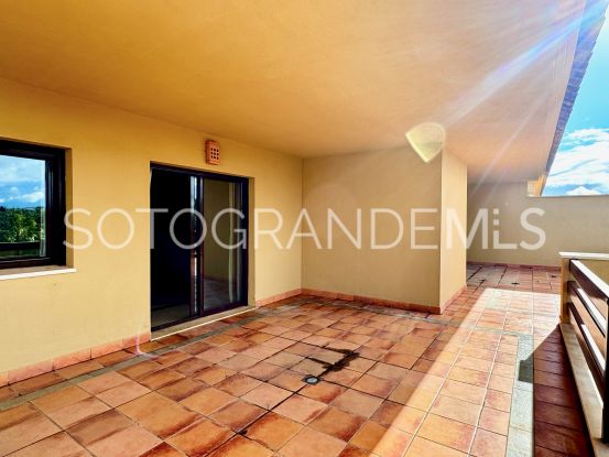 3 bedrooms duplex penthouse in Sotogrande Costa for sale | Miranda Properties