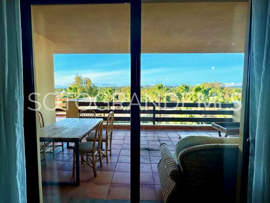 3 bedrooms duplex penthouse in Sotogrande Costa for sale | Miranda Properties