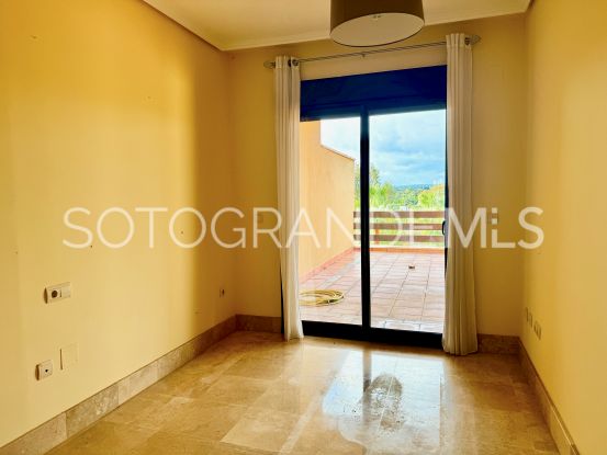 3 bedrooms duplex penthouse in Sotogrande Costa for sale | Miranda Properties