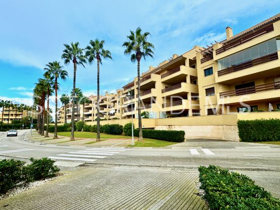 3 bedrooms duplex penthouse in Sotogrande Costa for sale | Miranda Properties
