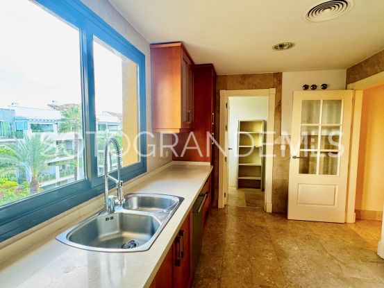 3 bedrooms duplex penthouse in Sotogrande Costa for sale | Miranda Properties