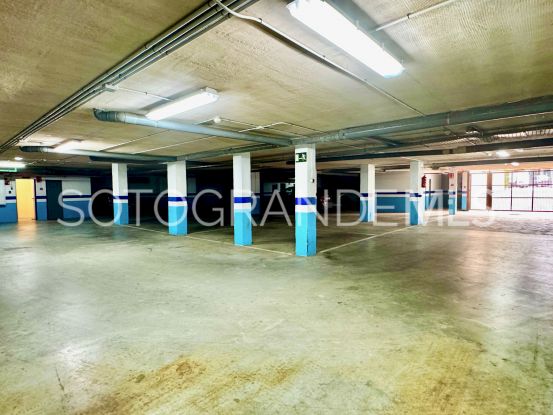 3 bedrooms duplex penthouse in Sotogrande Costa for sale | Miranda Properties