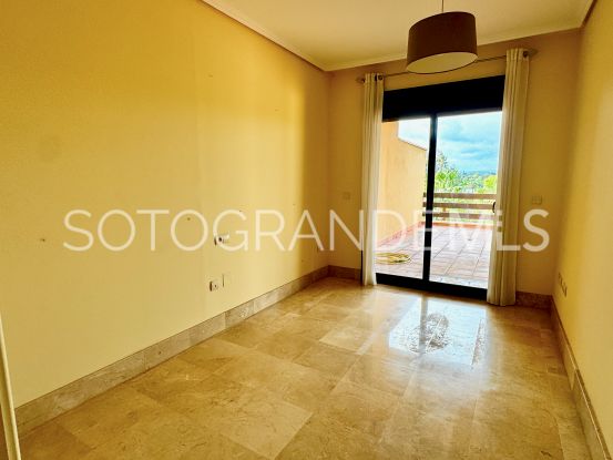3 bedrooms duplex penthouse in Sotogrande Costa for sale | Miranda Properties