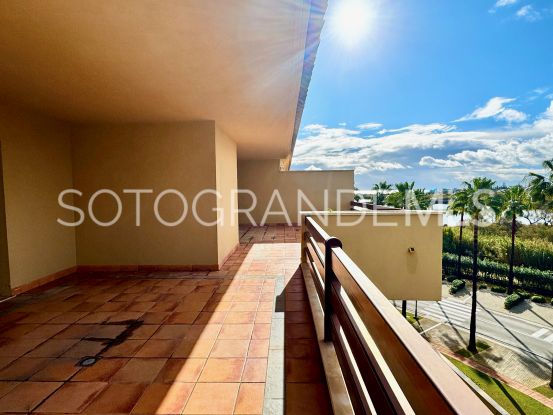 3 bedrooms duplex penthouse in Sotogrande Costa for sale | Miranda Properties