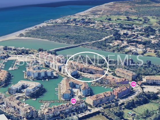 3 bedrooms duplex penthouse in Sotogrande Costa for sale | Miranda Properties