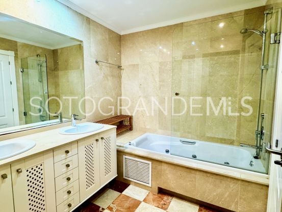 3 bedrooms duplex penthouse in Sotogrande Costa for sale | Miranda Properties