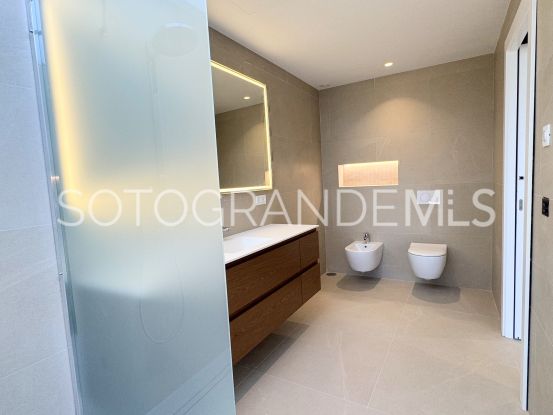 5 bedrooms Sotogrande Costa villa | Miranda Properties