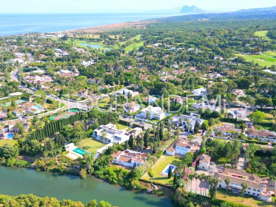 5 bedrooms Sotogrande Costa villa | Miranda Properties