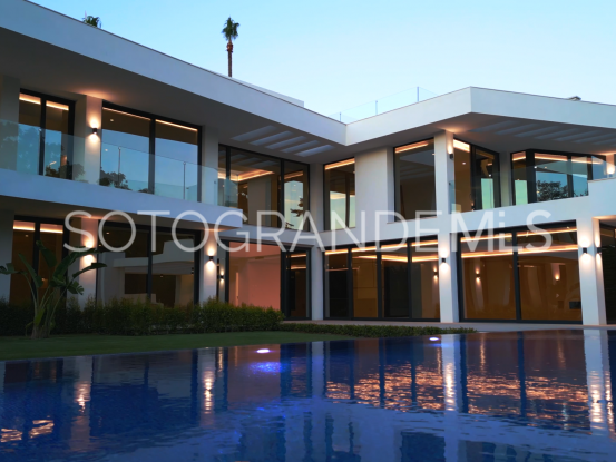 Kings & Queens villa | Miranda Properties