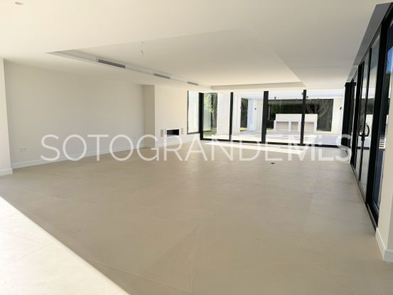 5 bedrooms Sotogrande Costa villa | Miranda Properties