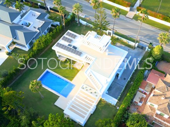 5 bedrooms Sotogrande Costa villa | Miranda Properties