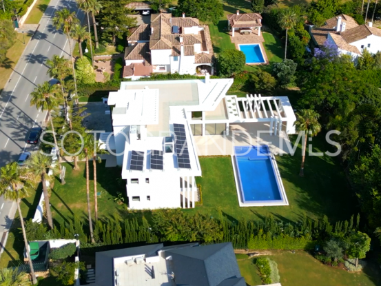 Kings & Queens villa | Miranda Properties