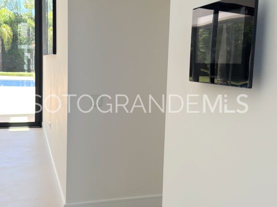 5 bedrooms Sotogrande Costa villa | Miranda Properties