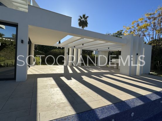 Villa en Reyes y Reinas, Sotogrande Costa | Miranda Properties