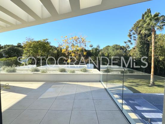 5 bedrooms Sotogrande Costa villa | Miranda Properties