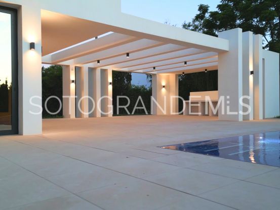 5 bedrooms Sotogrande Costa villa | Miranda Properties