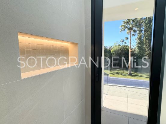 5 bedrooms Sotogrande Costa villa | Miranda Properties
