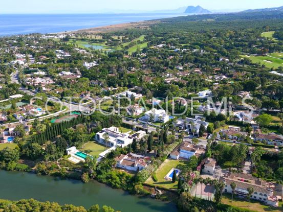 Villa en Reyes y Reinas, Sotogrande Costa | Miranda Properties